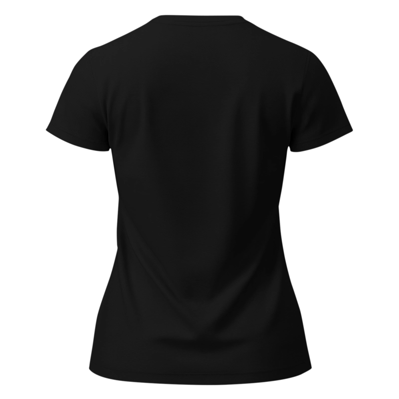 POLERA DRY FIT MANGA CORTA OTOCYON PRO MUJER - 3