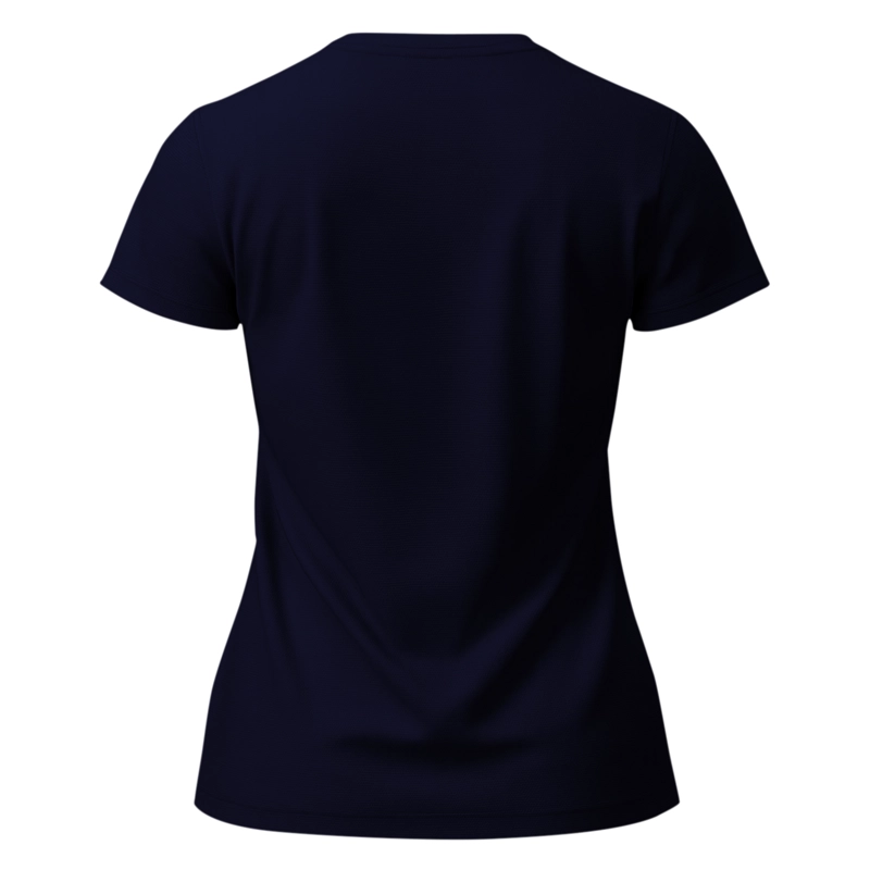 POLERA DRY FIT MANGA CORTA OTOCYON PRO MUJER - 3