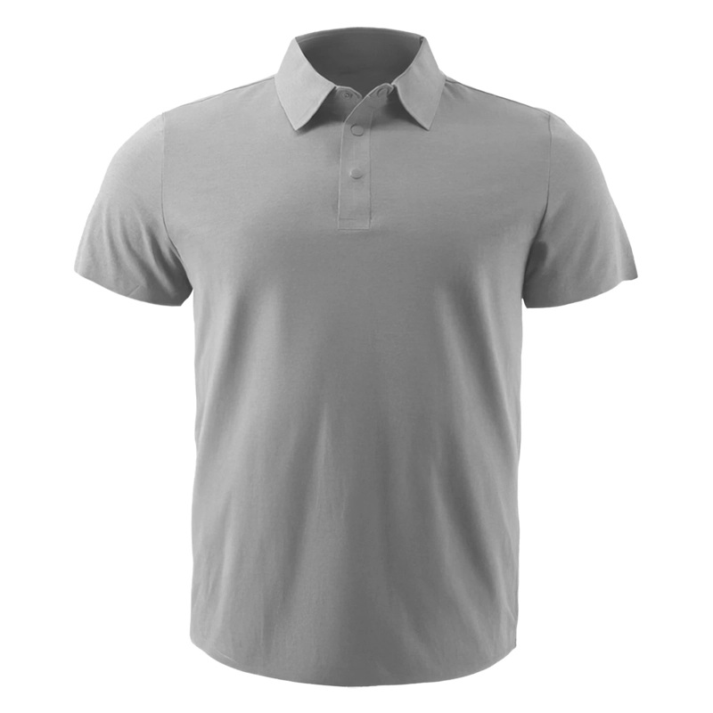 POLERA DRY FIT ULTRA MANGA CORTA VELOX HOMBRE - 1