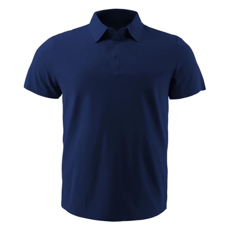 POLERA DRY FIT ULTRA MANGA CORTA VELOX HOMBRE - 1