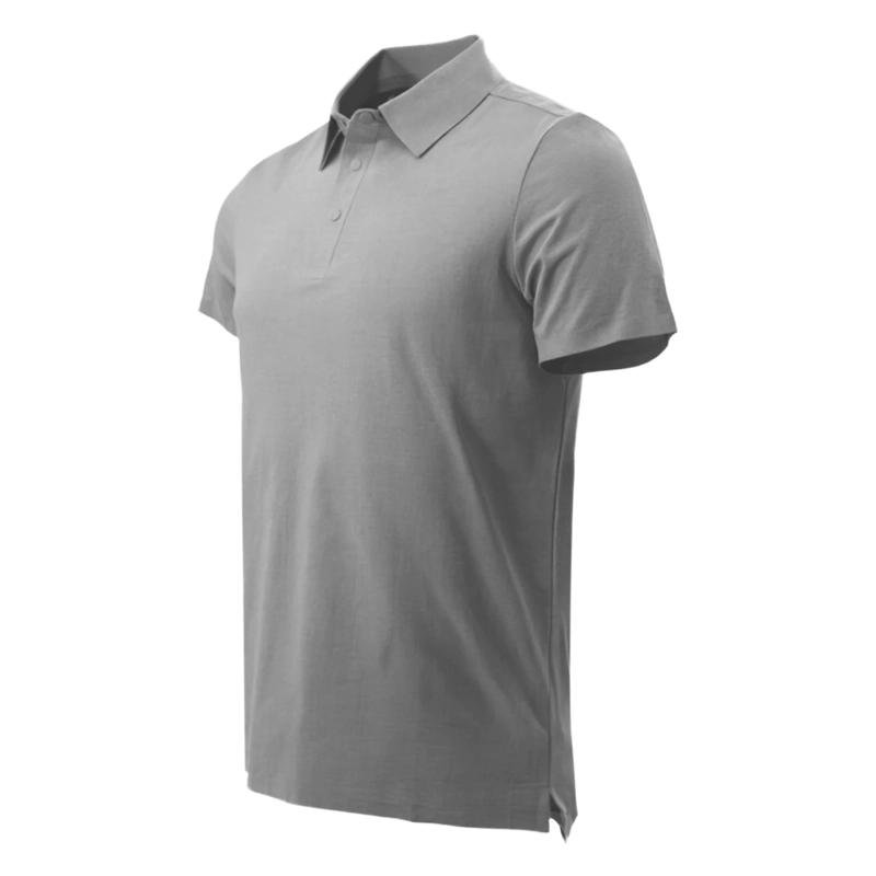 POLERA DRY FIT ULTRA MANGA CORTA VELOX HOMBRE - 2