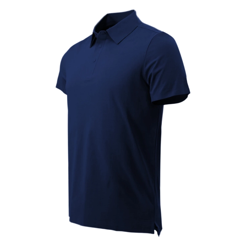 POLERA DRY FIT ULTRA MANGA CORTA VELOX HOMBRE - 2