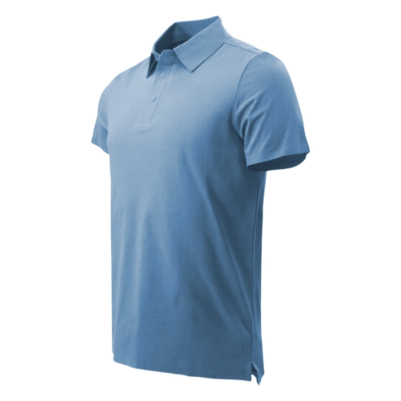 POLERA DRY FIT ULTRA MANGA CORTA VELOX HOMBRE - 2