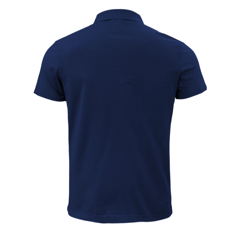 POLERA DRY FIT ULTRA MANGA CORTA VELOX HOMBRE - 3