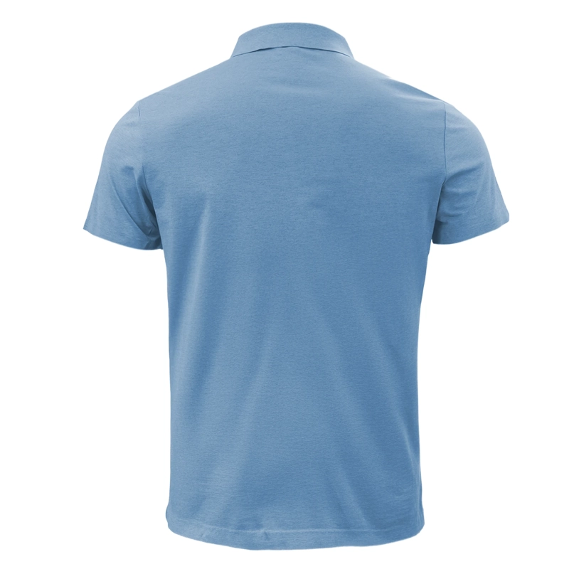 POLERA DRY FIT ULTRA MANGA CORTA VELOX HOMBRE - 3