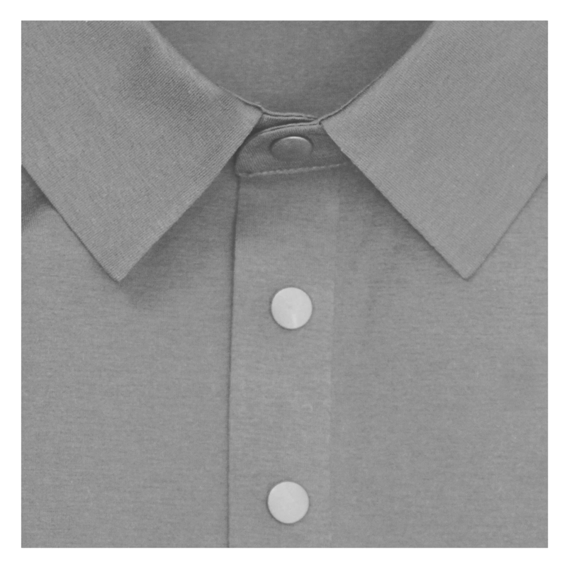 POLERA DRY FIT ULTRA MANGA CORTA VELOX HOMBRE - 4