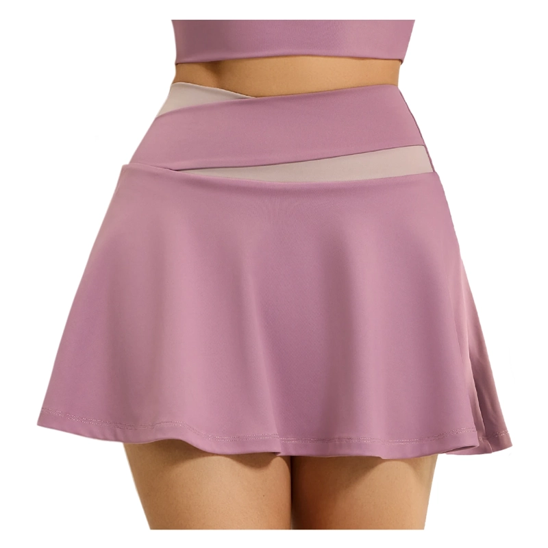 FALDA DRYFIT DEPORTIVA CAPE MUJER - 1
