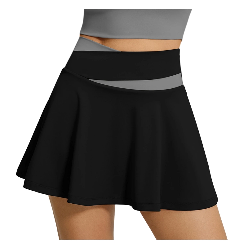 FALDA DRYFIT DEPORTIVA CAPE MUJER - 1