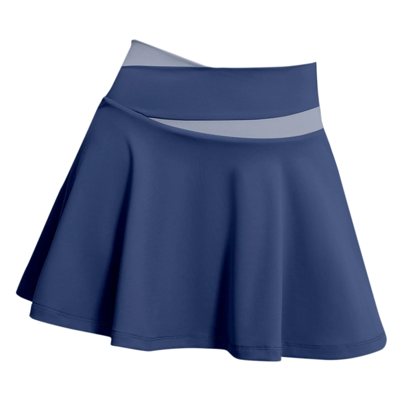 FALDA DRYFIT DEPORTIVA CAPE MUJER - 2