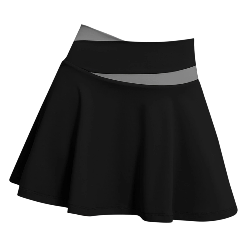 FALDA DRYFIT DEPORTIVA CAPE MUJER - 2