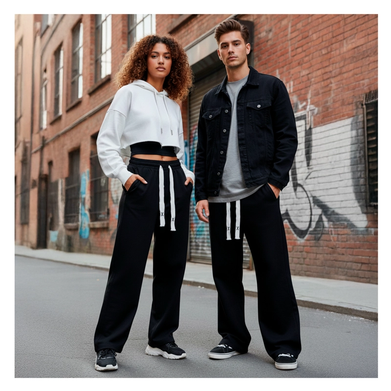 BUZO PALAZZO OTOCYON PRO UNISEX - 5