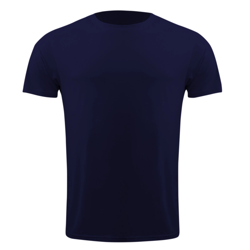 POLERA DRY FIT MANGA CORTA OTOCYON PRO HOMBRE - 1