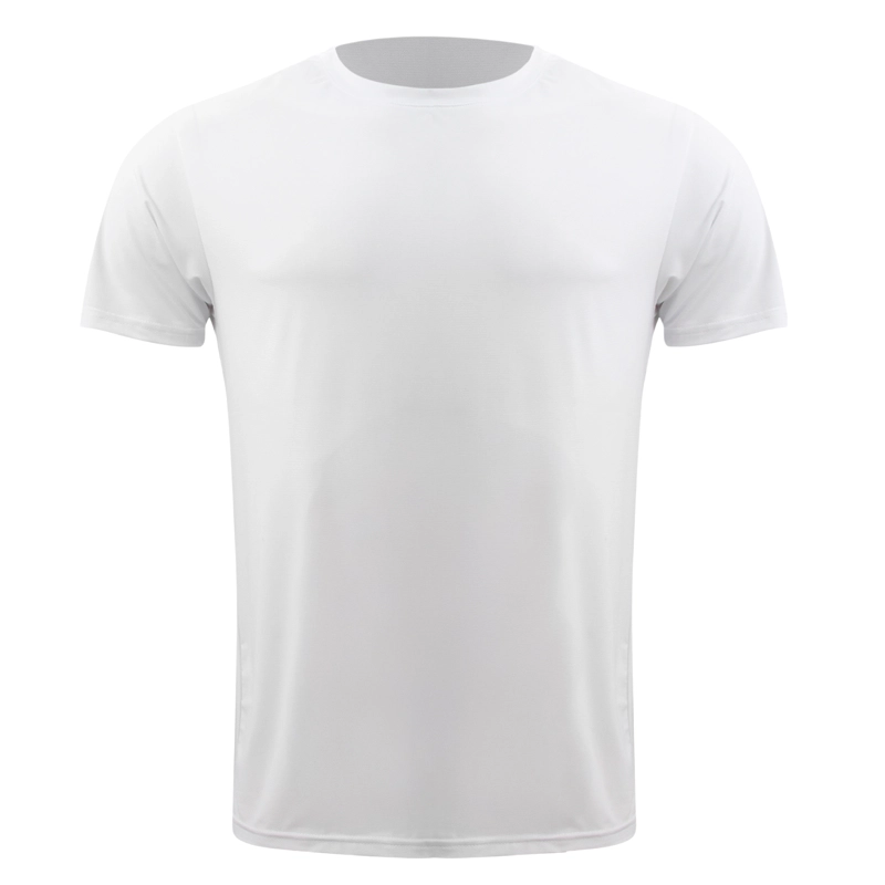 POLERA DRY FIT MANGA CORTA OTOCYON PRO HOMBRE - 1