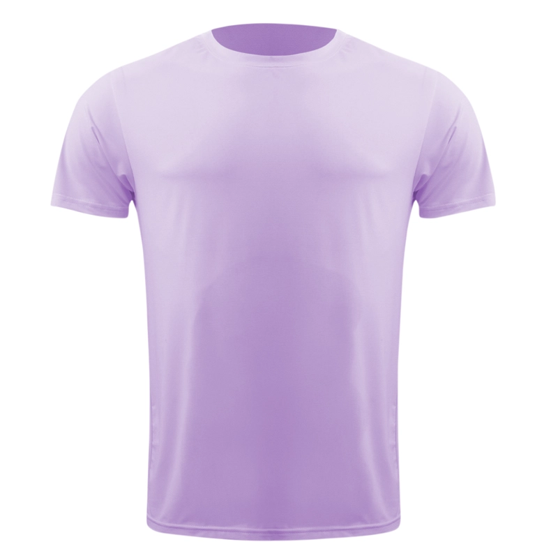 POLERA DRY FIT MANGA CORTA OTOCYON PRO HOMBRE - 1