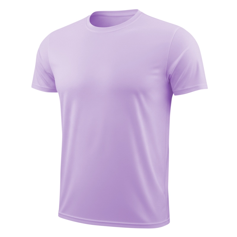 POLERA DRY FIT MANGA CORTA OTOCYON PRO HOMBRE - 2