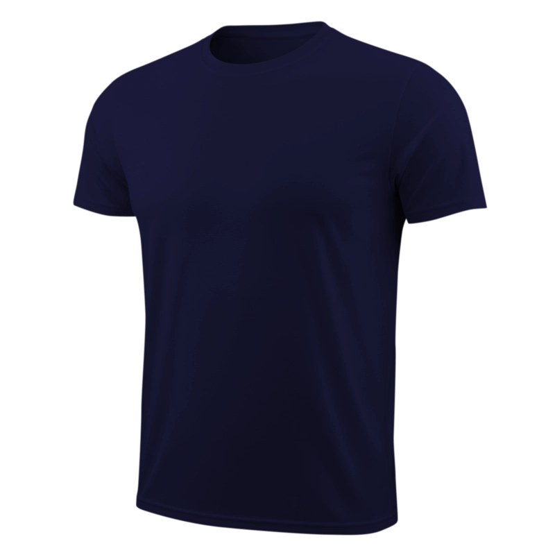 POLERA DRY FIT MANGA CORTA OTOCYON PRO HOMBRE - 2