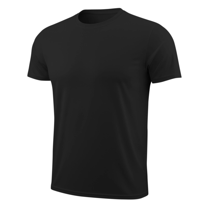 POLERA DRY FIT MANGA CORTA OTOCYON PRO HOMBRE - 2