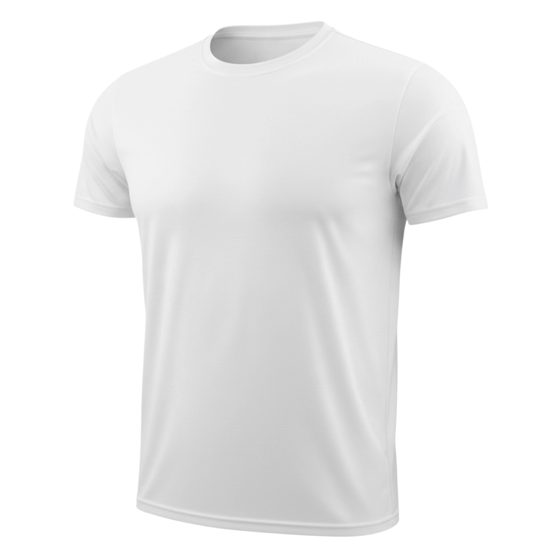 POLERA DRY FIT MANGA CORTA OTOCYON PRO HOMBRE - 2