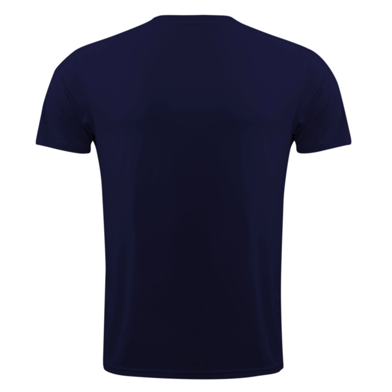 POLERA DRY FIT MANGA CORTA OTOCYON PRO HOMBRE - 3