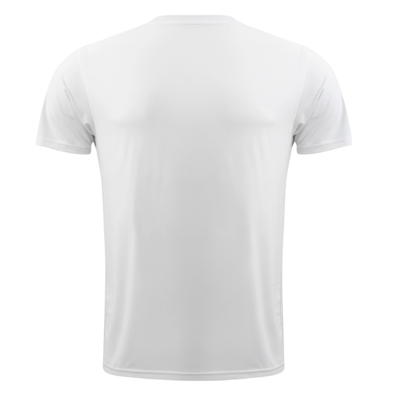 POLERA DRY FIT MANGA CORTA OTOCYON PRO HOMBRE - 3