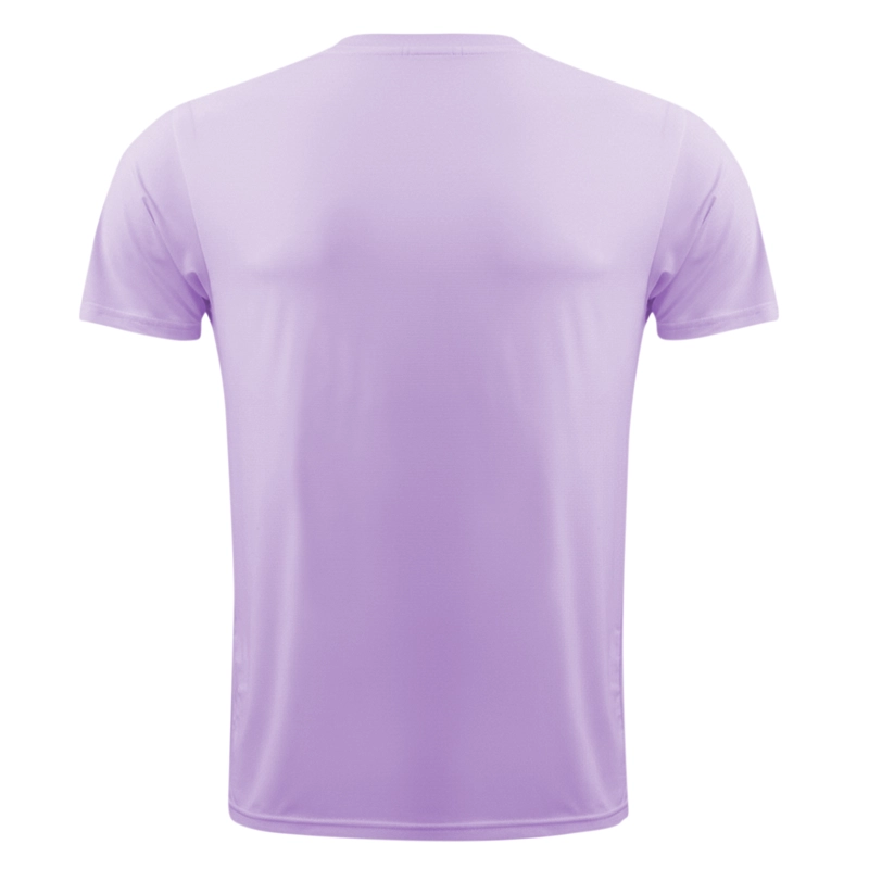 POLERA DRY FIT MANGA CORTA OTOCYON PRO HOMBRE - 3