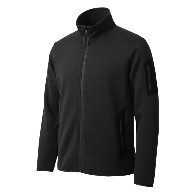 POLERON POLAR LIGHT CULPEO UNISEX - 2