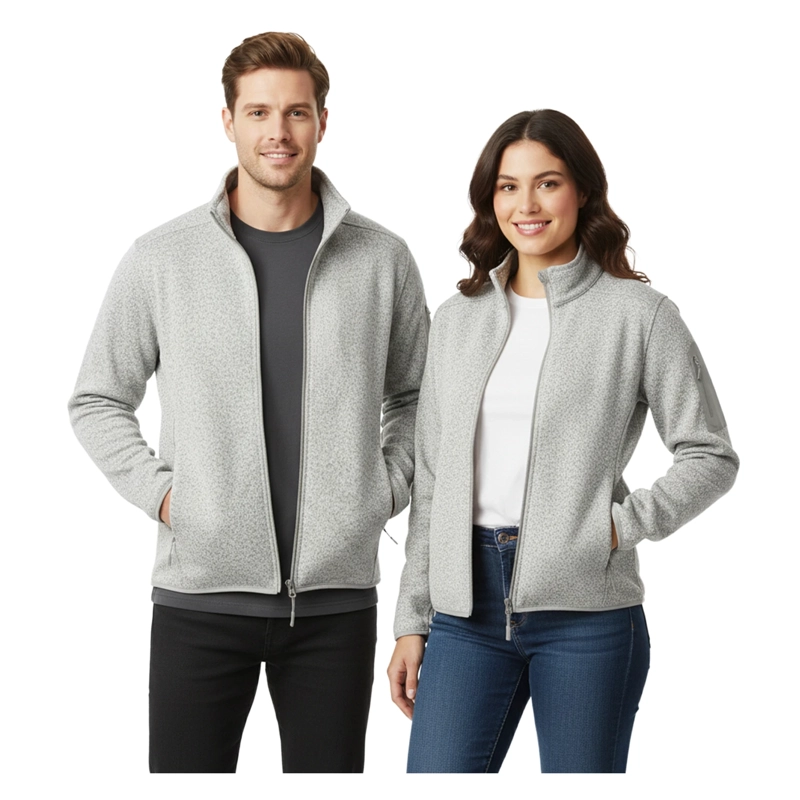 POLERON POLAR LIGHT CULPEO UNISEX - 4