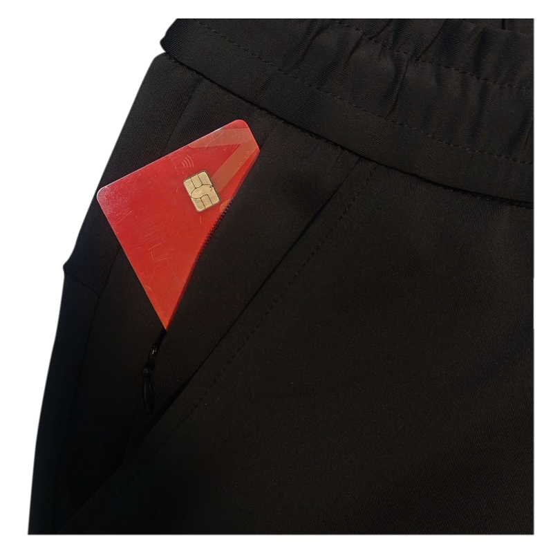 PANTALON BUZO TRAINING OTOCYON UNISEX - 9