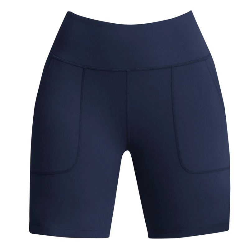SHORTS CALZA RELAXED QUEENIEKE MUJER - 1