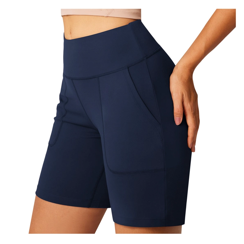 SHORTS CALZA RELAXED QUEENIEKE MUJER - 2