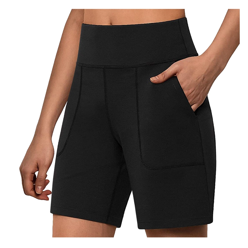 SHORTS CALZA RELAXED QUEENIEKE MUJER - 2