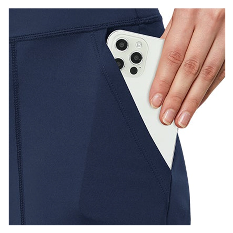 SHORTS CALZA RELAXED QUEENIEKE MUJER - 4