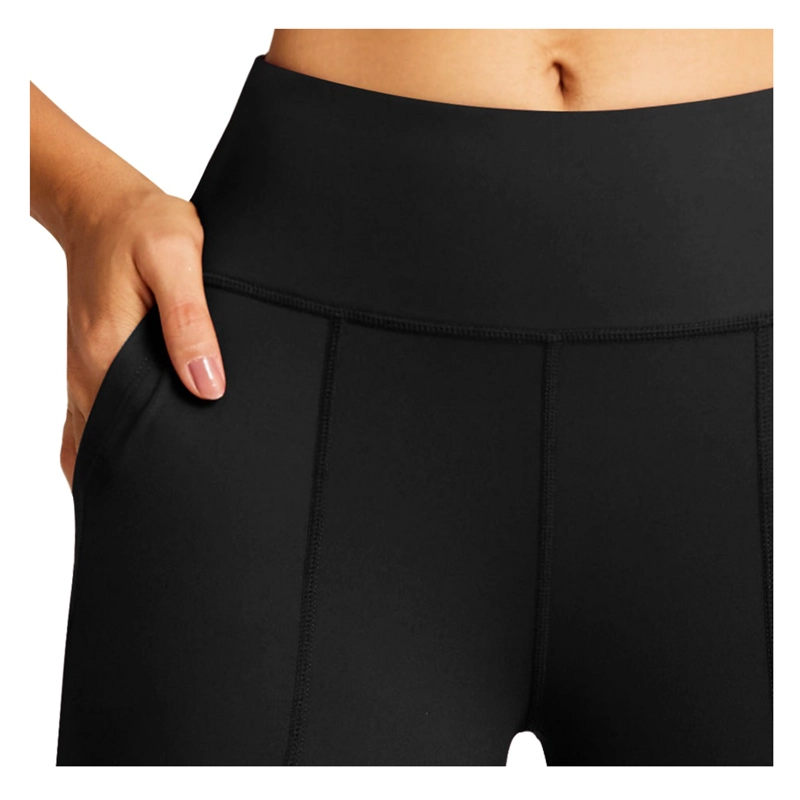 SHORTS CALZA RELAXED QUEENIEKE MUJER - 4