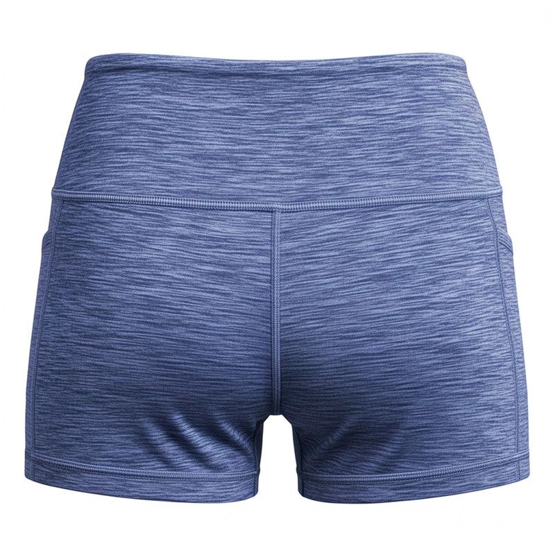 CALZA CORTA YOGA STYLE LIGHT BARE MUJER - 3