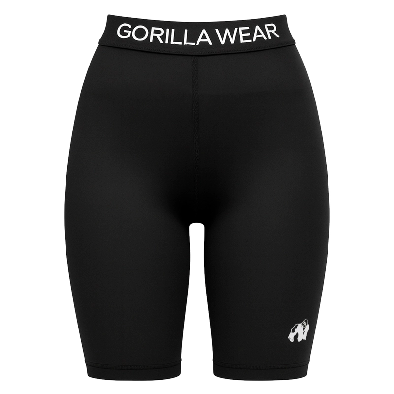 CALZA TRAINING TIRO ALTO GORILLA WEAR MUJER - 1