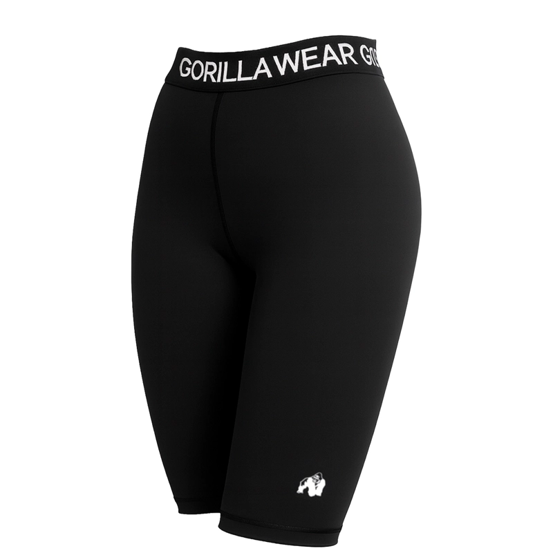 CALZA TRAINING TIRO ALTO GORILLA WEAR MUJER - 2