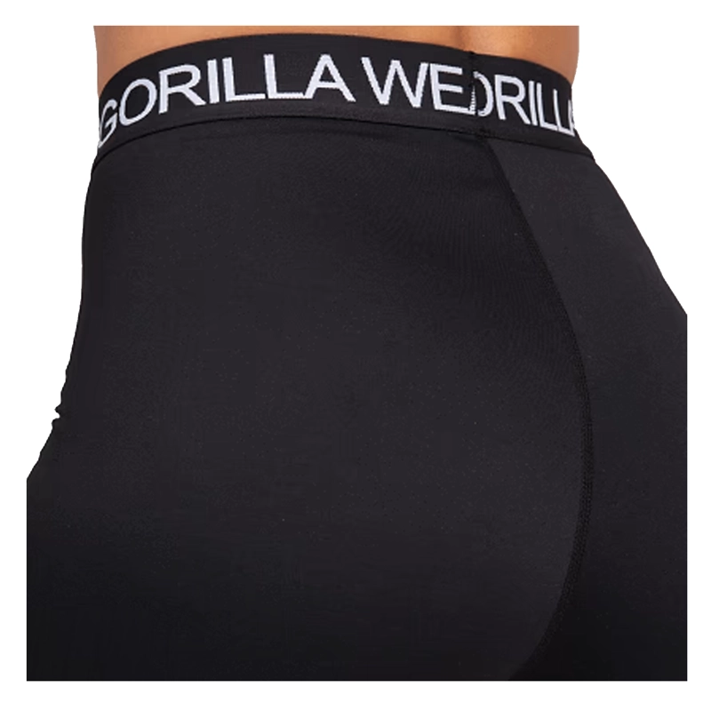 CALZA TRAINING TIRO ALTO GORILLA WEAR MUJER - 4
