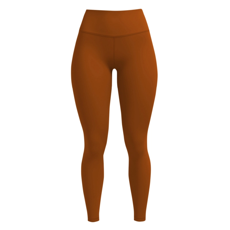 CALZA DEPORTIVA LARGA ESSENTIAL QUEENIEKE MUJER - 1