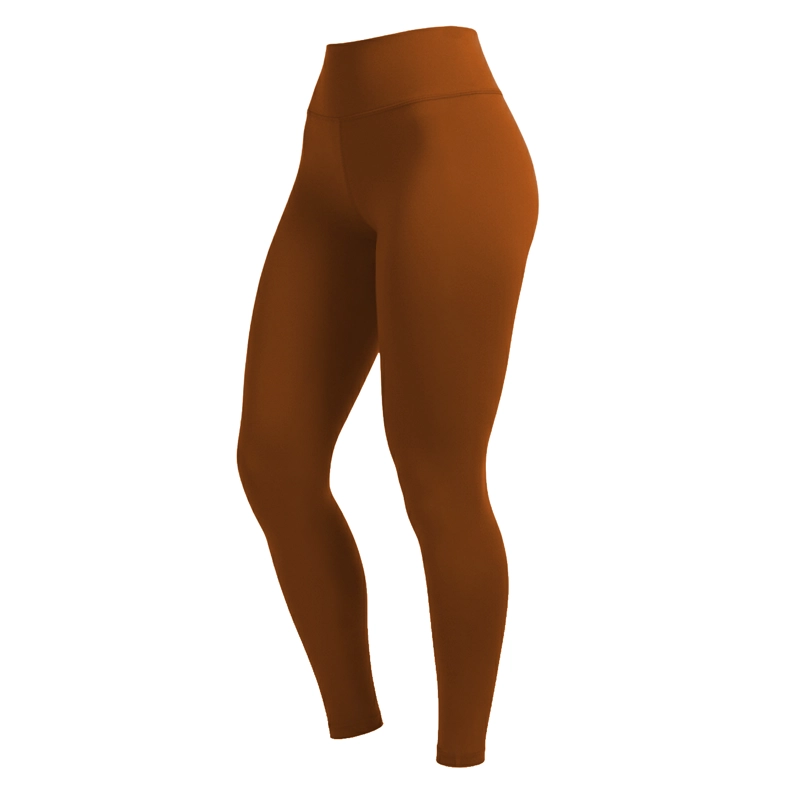 CALZA DEPORTIVA LARGA ESSENTIAL QUEENIEKE MUJER - 2
