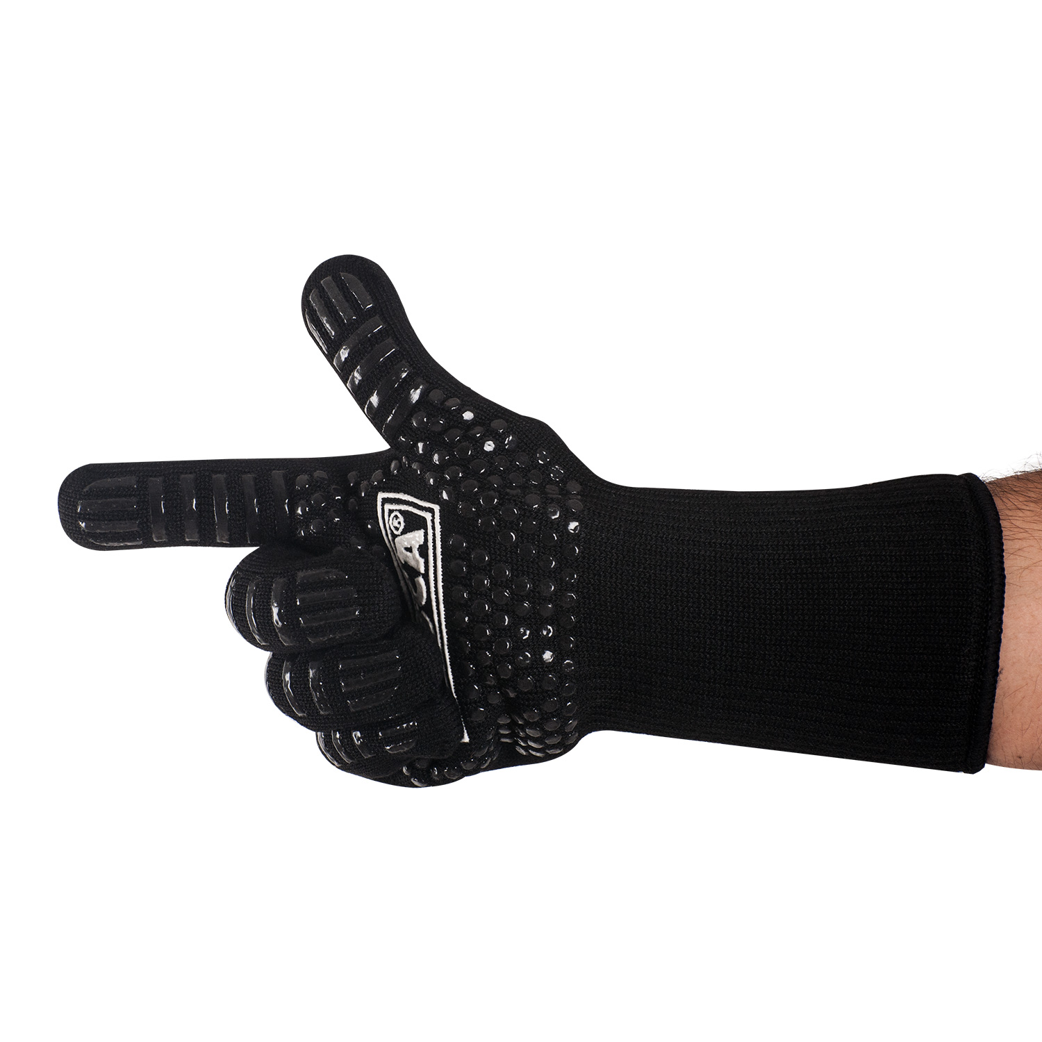 GUANTES PARA PARRILLA BOSCA - 3