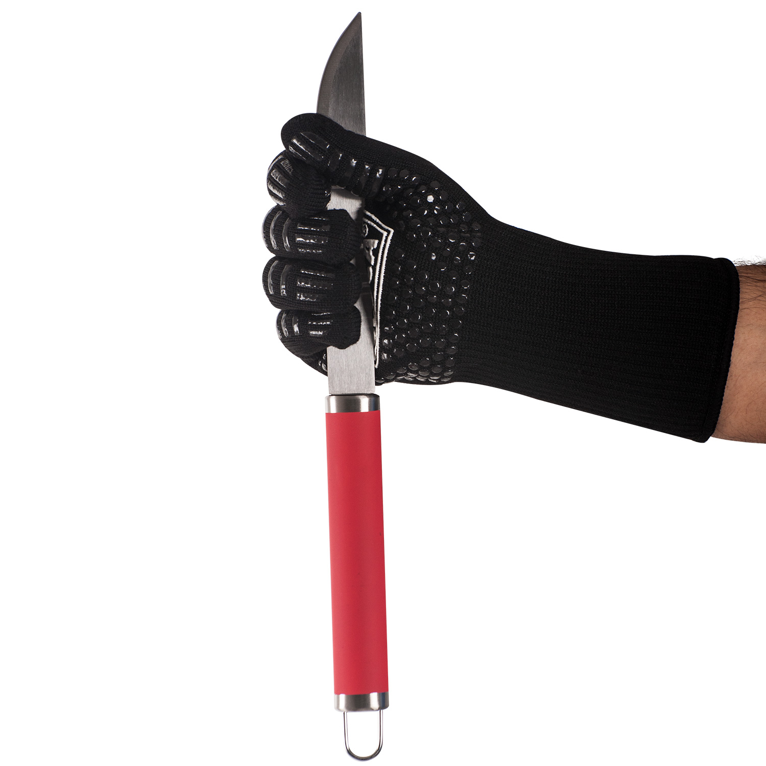 GUANTES PARA PARRILLA BOSCA - 4