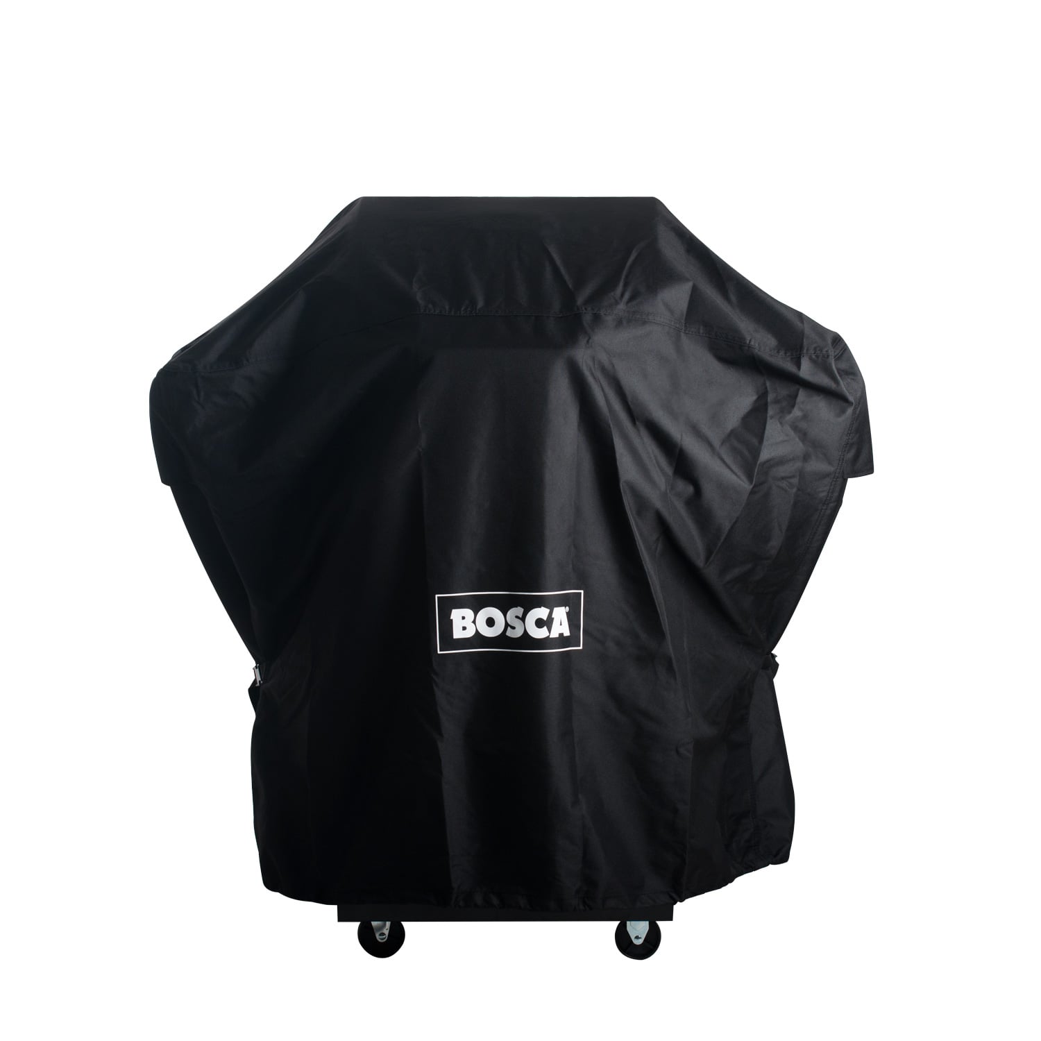 FUNDA PARRILLA BOSCA TALLA M NEGRA - 1