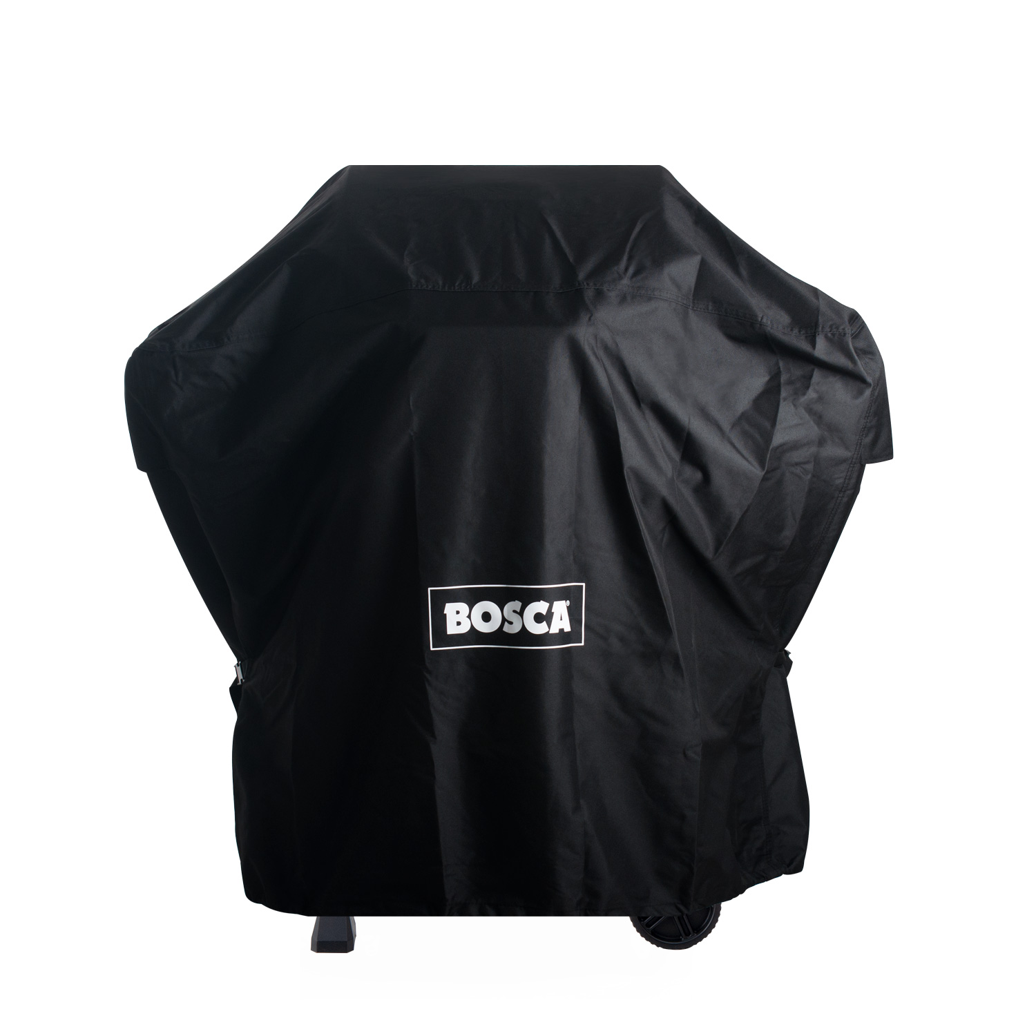 FUNDA PARRILLA BOSCA TALLA L  NEGRA  - 1