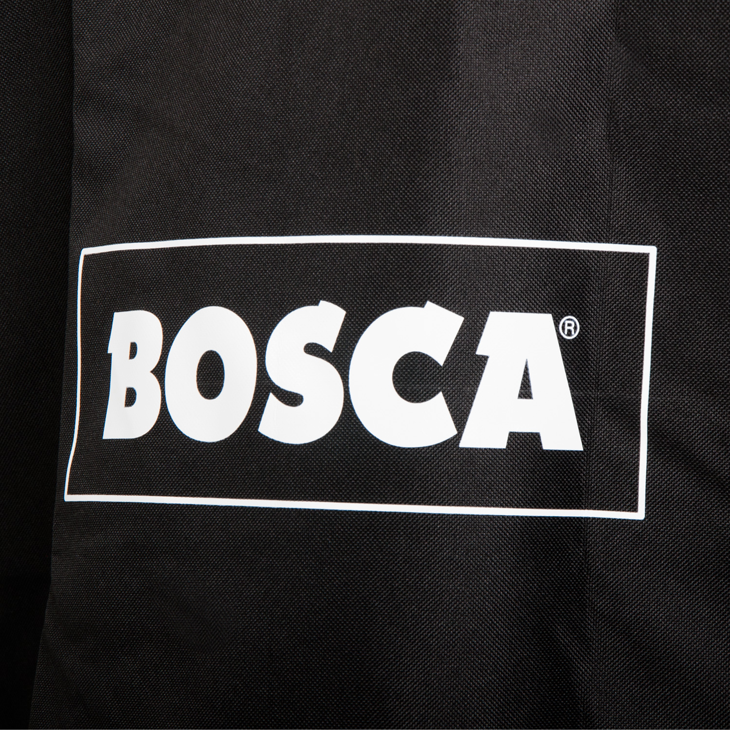 FUNDA PARRILLA BOSCA TALLA XL NEGRA - 9