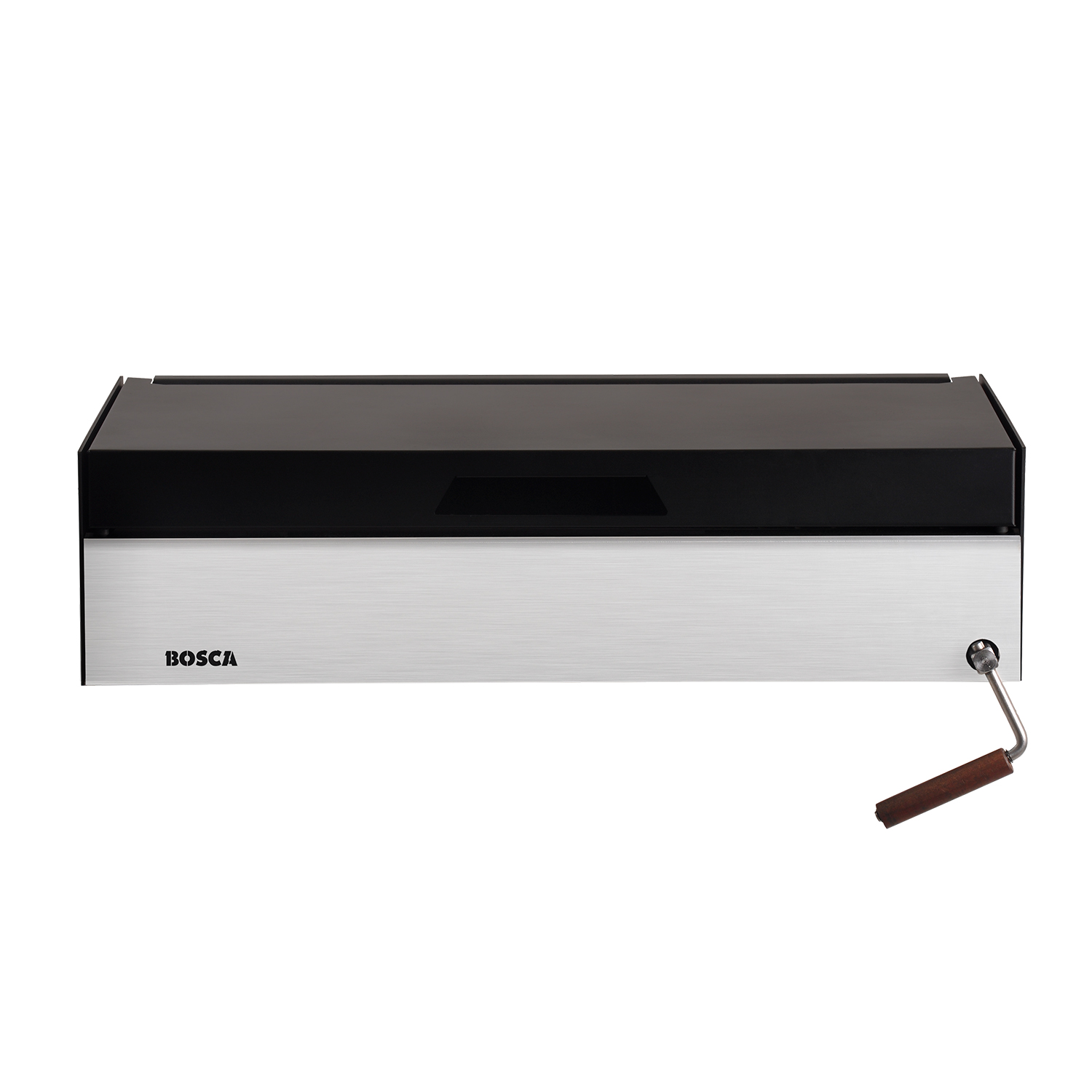 PARRILLA A CARBON BOSCA BLOCK 750 - 2