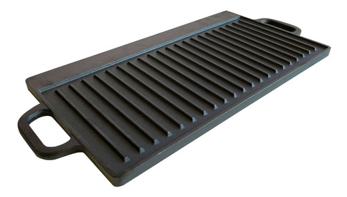PLANCHA BOSCA DE HIERRO FUNDIDO - 1