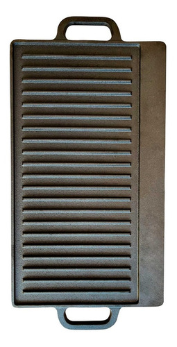PLANCHA BOSCA DE HIERRO FUNDIDO - 2