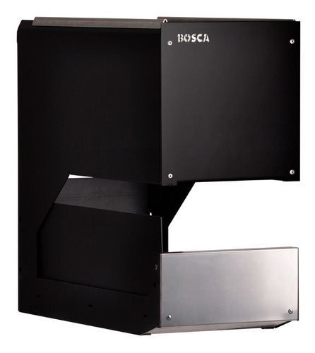 BLOCK GRILL BOSCA LEÑERO 250 - 1
