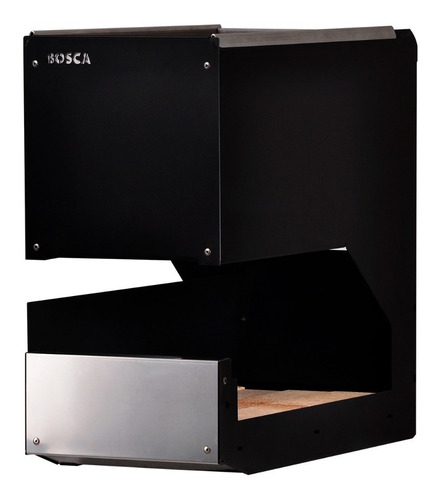 BLOCK GRILL BOSCA LEÑERO 250 - 3