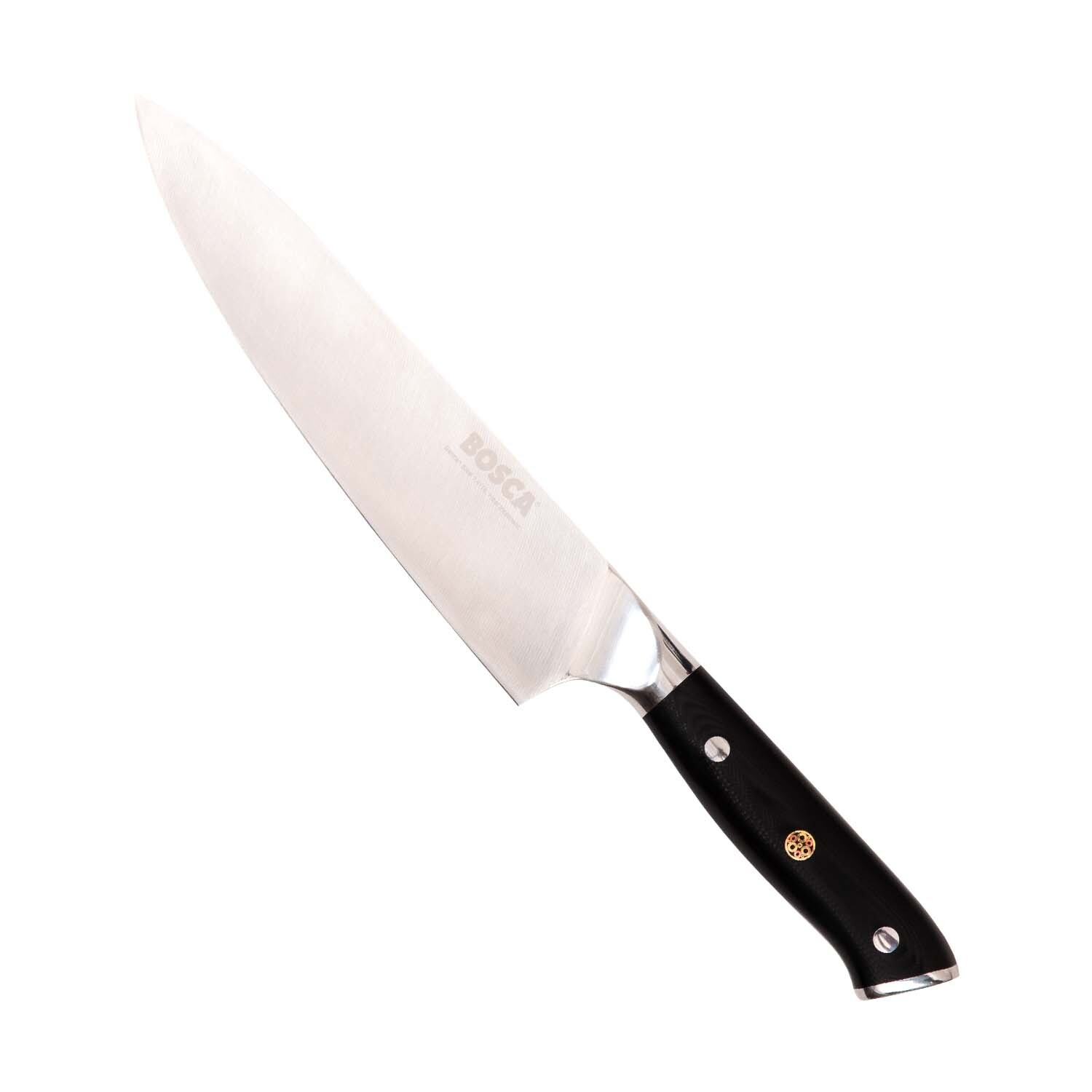 CUCHILLO PROFESIONAL PARRILLERO BOSCA - 2